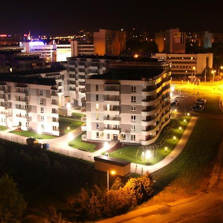 Kapart City Rzeszow Luaran gambar